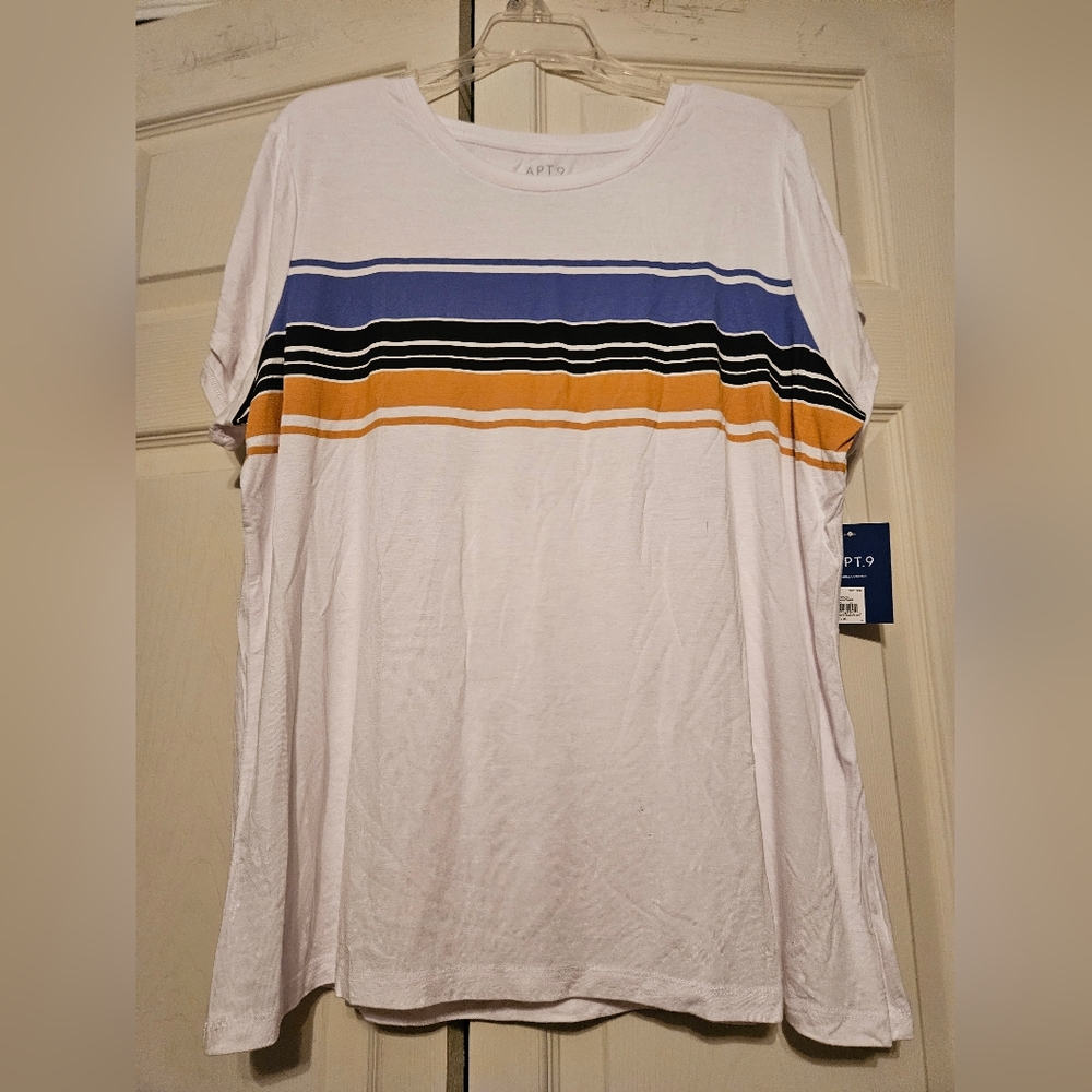 Apt 9 Essential T Shirt